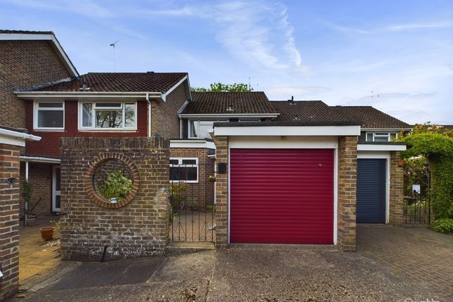 Terraced house for sale in Boundary Way, Addington, Croydon