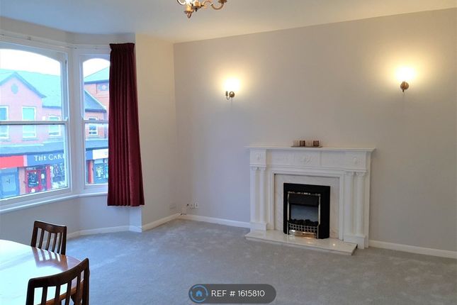 Thumbnail Flat to rent in St. Peters Avenue, Cleethorpes