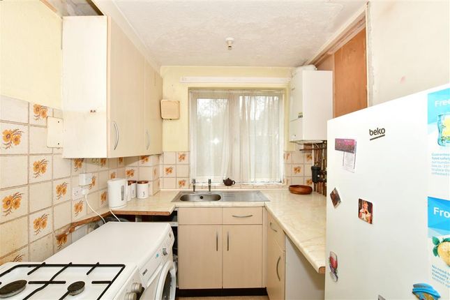 Flat for sale in Old London Road, Brighton, East Sussex