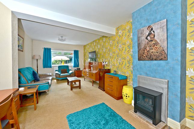 23, Springfield Avenue, Heanor photo 4