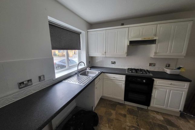 Detached house for sale in Oldmill View, Dewsbury