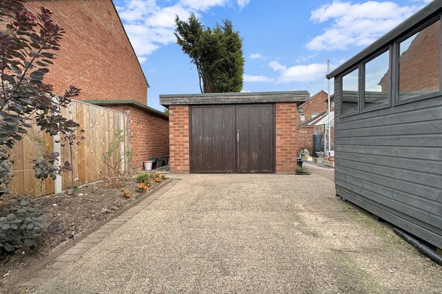 132, Grange Road, Newark photo 3