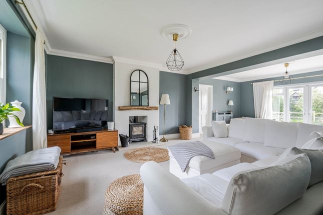 The Old Police House, The Street, Chippenham photo 2