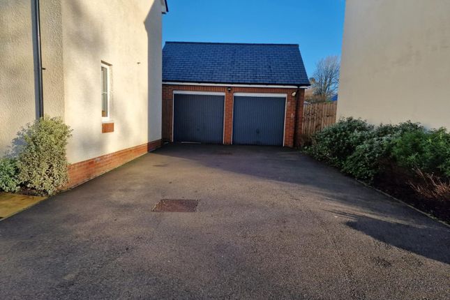 Property for sale in Willow Rise, Witheridge, Tiverton