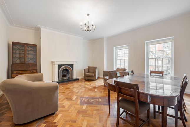 Flat to rent in Smith Square, London, UK