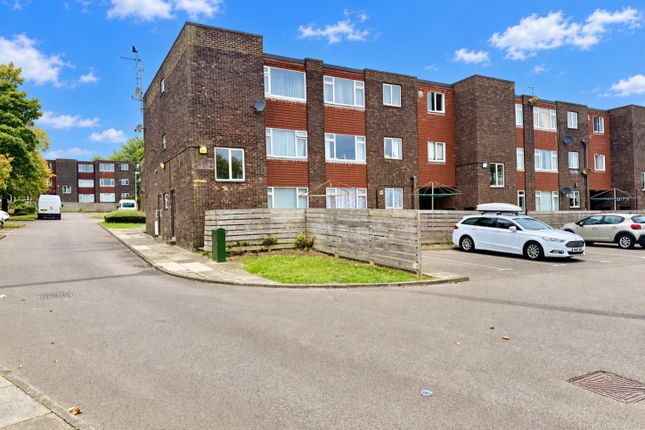 1-bed flat on 69, Oval Grange, Hartlepool, £64,950