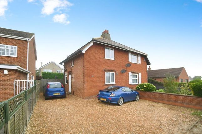 2-bed house on 18, Money Bank, Wisbech, £145,000