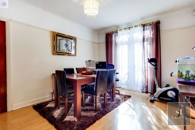 Semi-detached house to rent in Bacon Lane, London
