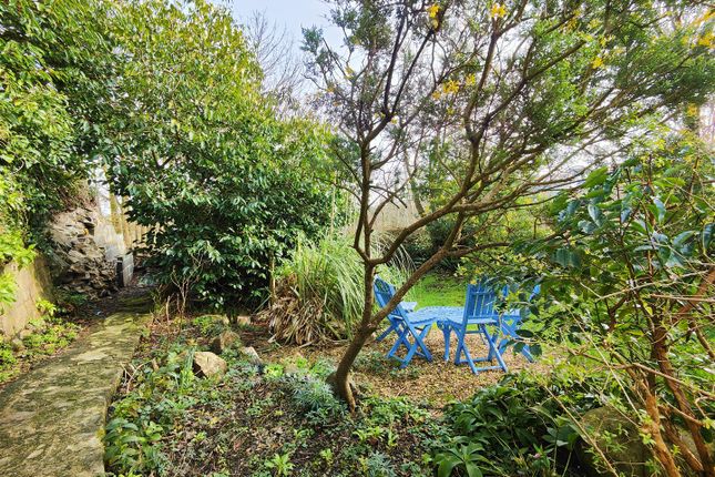 Cottage for sale in Crows Cottage, Penslade, Fishguard