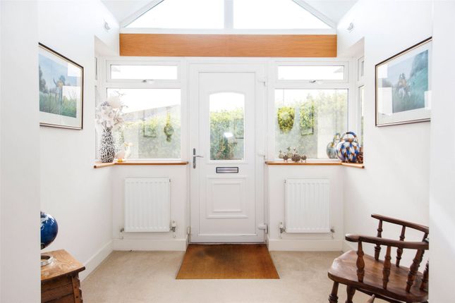 Bungalow for sale in Bracklesham Lane, Bracklesham Bay, Chichester