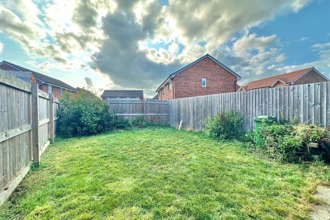 14, Brogden Drive, Nantwich photo 4