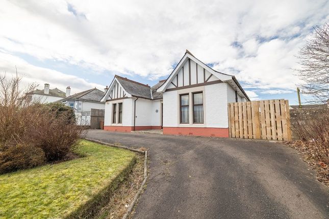 Thumbnail Detached bungalow for sale in 82 Old Glamis Road, Dundee