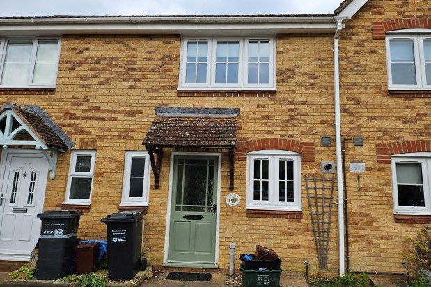Thumbnail Property to rent in Hills Orchard, Martock