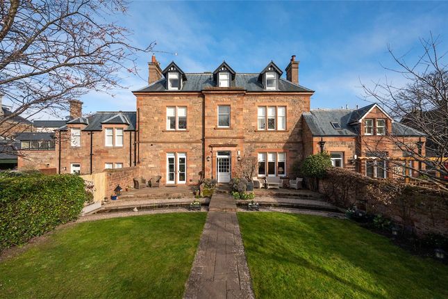 Thumbnail Detached house for sale in Craigend, 2 Cromwell Road, North Berwick, East Lothian
