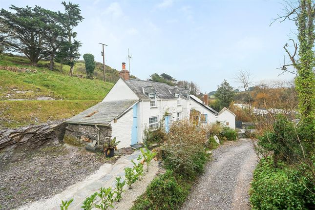 4-bed detached on Shilla Mill, Wadebridge, £2,250,000