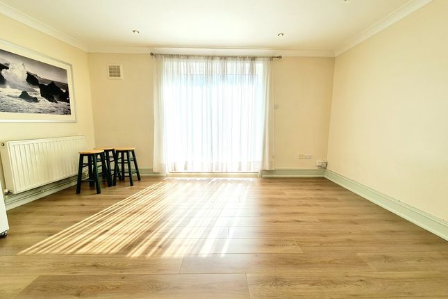 Terraced house for sale in Tollington Way, London