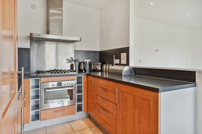 Flat to rent in Meadowside Quay Square, Glasgow Harbour, Glasgow