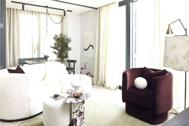 S1201,, One Crown Place, London photo 2