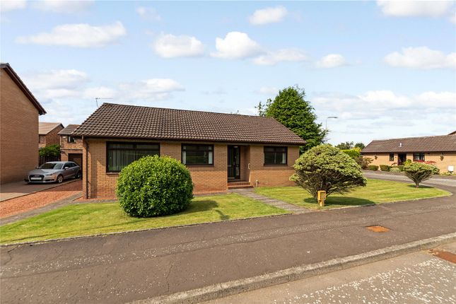 Thumbnail Bungalow for sale in Overmills Road, Ayr, South Ayrshire