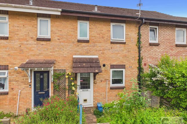 2-bed house on 7 Mellons Close, Newton Abbot, £210,000