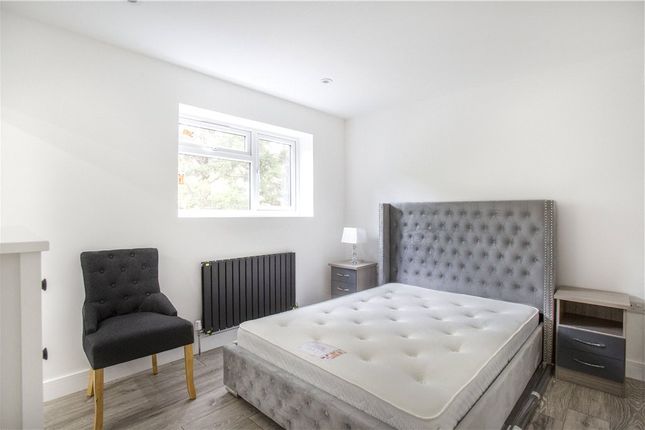 Detached house to rent in Tollgate Road, London, Newham