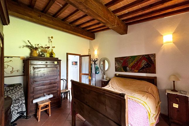 Farmhouse for sale in Strada Provinciale Del Poggetto, Guardistallo, Pisa, Tuscany, Italy