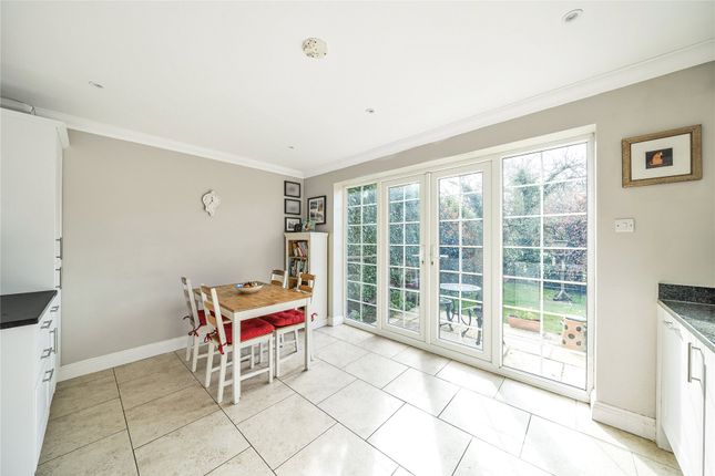 Semi-detached house for sale in Cobham, Surrey