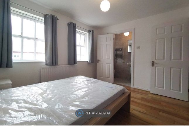 Terraced house to rent in Collett Road, London