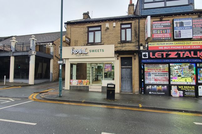 Great Horton Road, Bradford BD7, retail premises to let - 69406321 ...