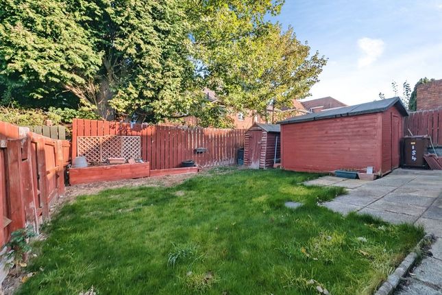Bavington Drive, Newcastle Upon Tyne photo 3