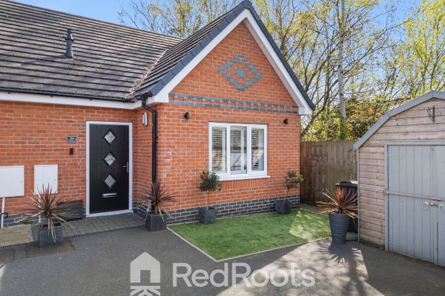 2-bed house on 29 Westfield Road, Armthorpe, South Yorkshire, £210,000