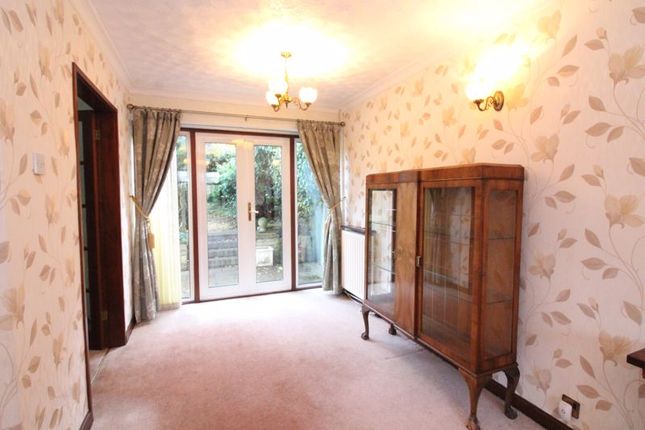 Detached house for sale in Milford Close, Wordsley, Stourbridge
