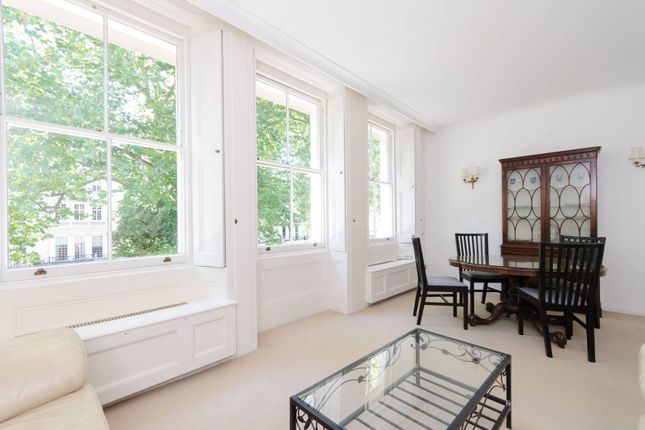 Flat to rent in Rutland Gate, Knightsbridge, London