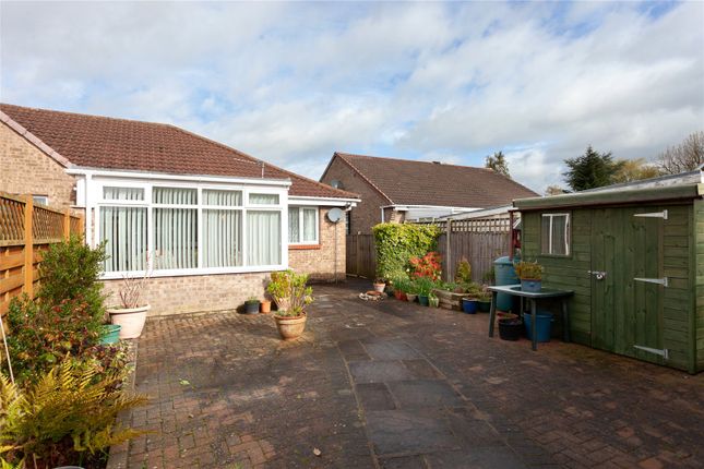 Bungalow for sale in Fossland View, Strensall, York, North Yorkshire
