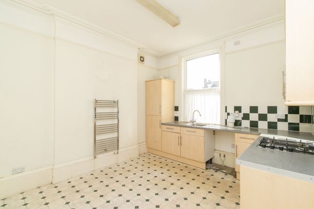 Maisonette for sale in Stanley Road, Cliftonville