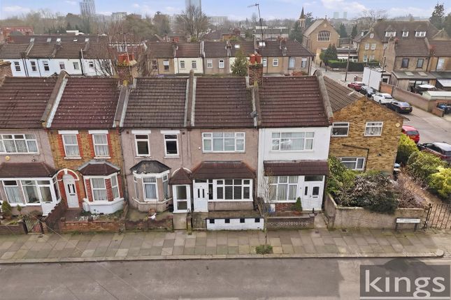 2-bed house on 94, King Edwards Road, Enfield, £399,995