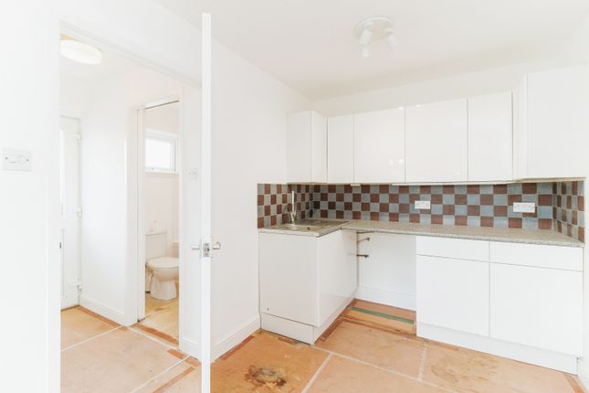 End terrace house for sale in Wildwoods Crescent, Newton Abbot