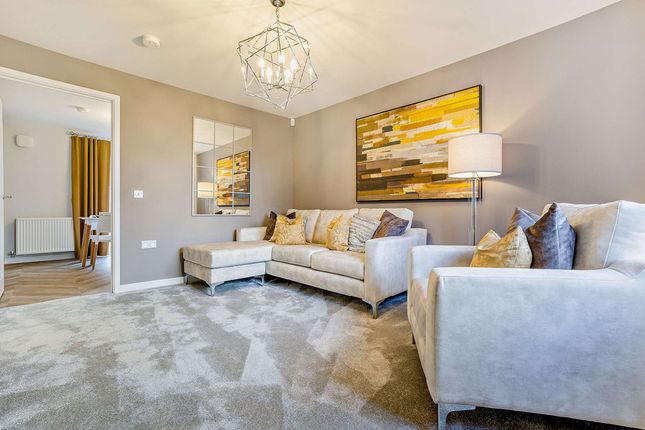 Plot 137, Cannop Crescent, Stoneyburn photo 2