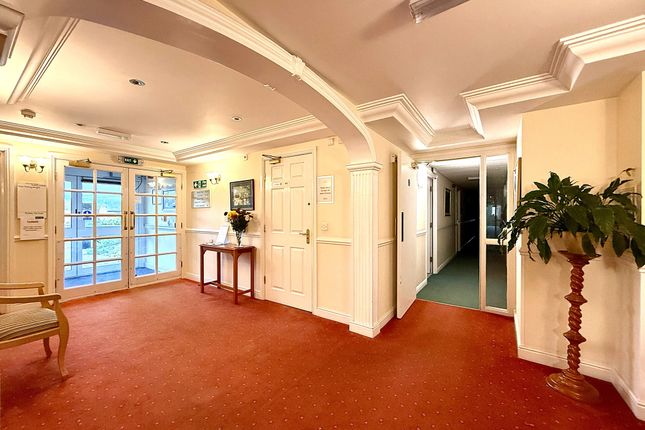 Flat 40 Sandbriggs Court,, Lancaster Road, Garstang photo 3