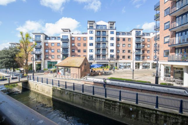 Thumbnail Flat for sale in Wadbrook Street, Kingston Upon Thames