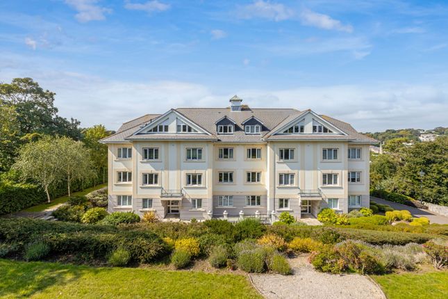 2-bed flat on Flat 3, Woodfield Court Higher Woodfield Road, Torquay, £335,000