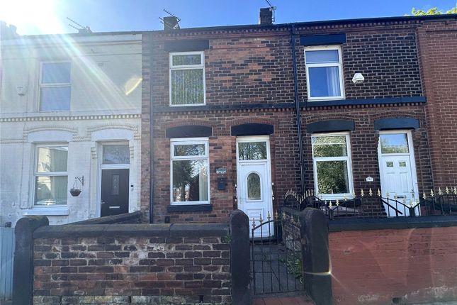 2-bed house on 6, Broad Oak Road, Merseyside, £75,000