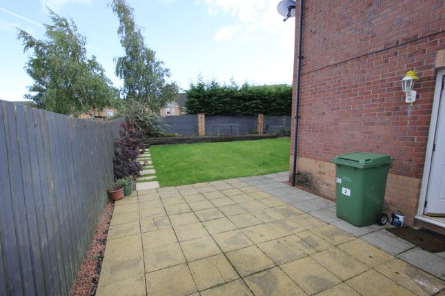 2, Parkdale Way, Glasgow photo 4