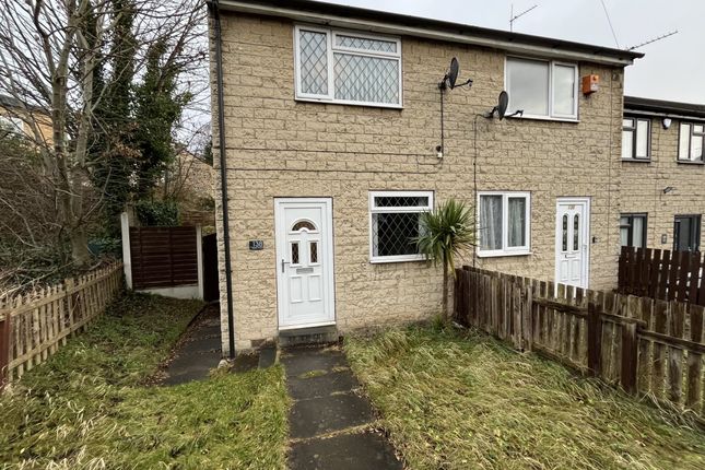 Thumbnail Property to rent in Upper Road, Batley