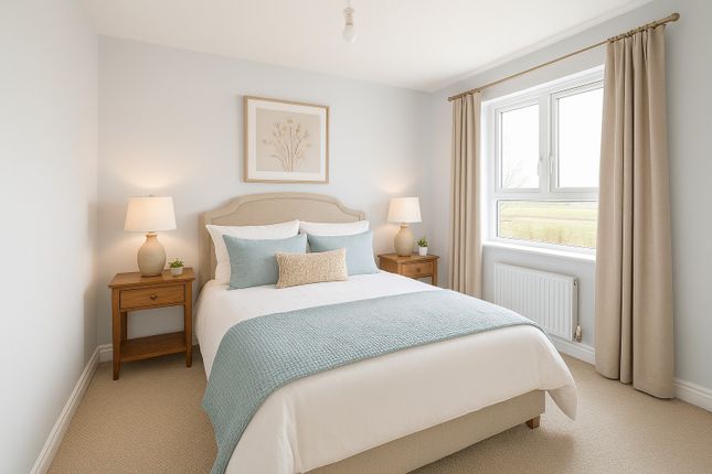 Plot 6, Abbotsford Place, Isaacs Lane, Burgess Hill photo 4