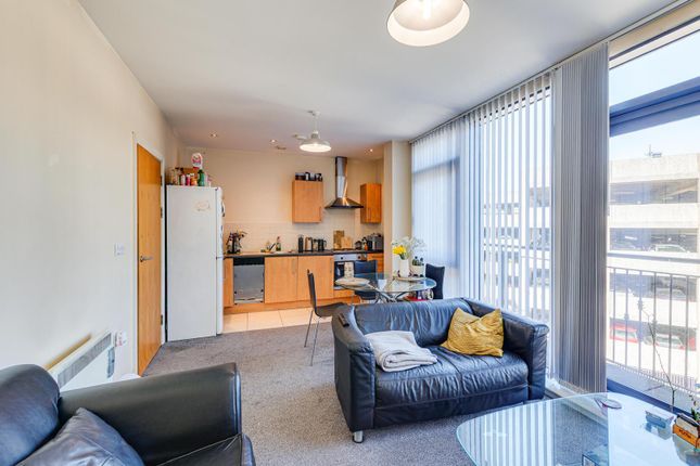 BRH, 137 Central, Benson Street, Liverpool photo 3
