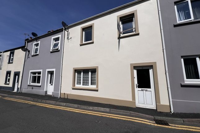 Little Water Street, Carmarthen photo 5
