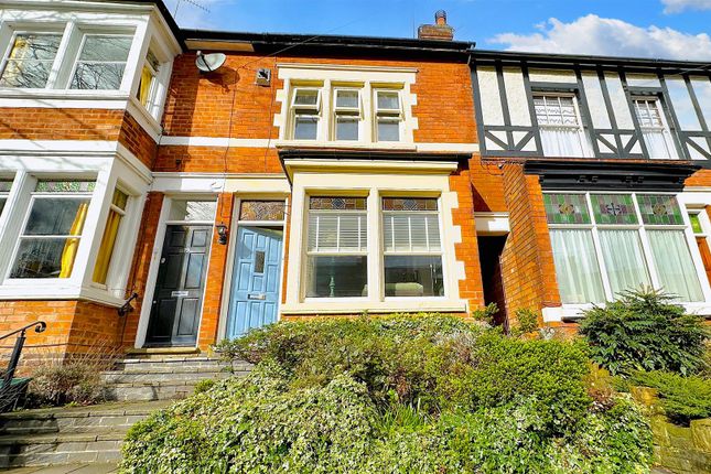 Terraced house for sale in Ashmore Road, Cotteridge, Birmingham