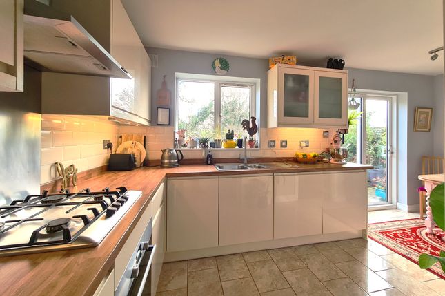 Detached house for sale in Robin Close, Chalford, Stroud