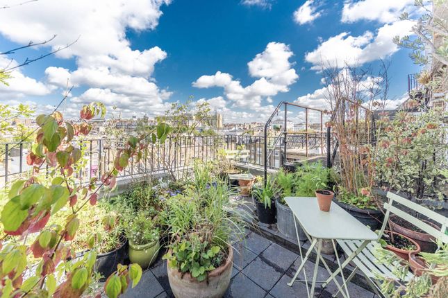 Maisonette for sale in Lexham Gardens, Kensington, London W8